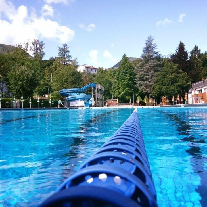 Piscina Olimpionica Comunale