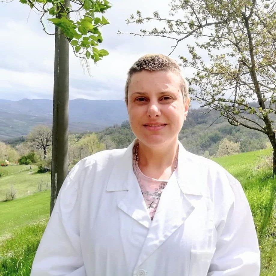 Dott.Ssa Patrizia Curzi