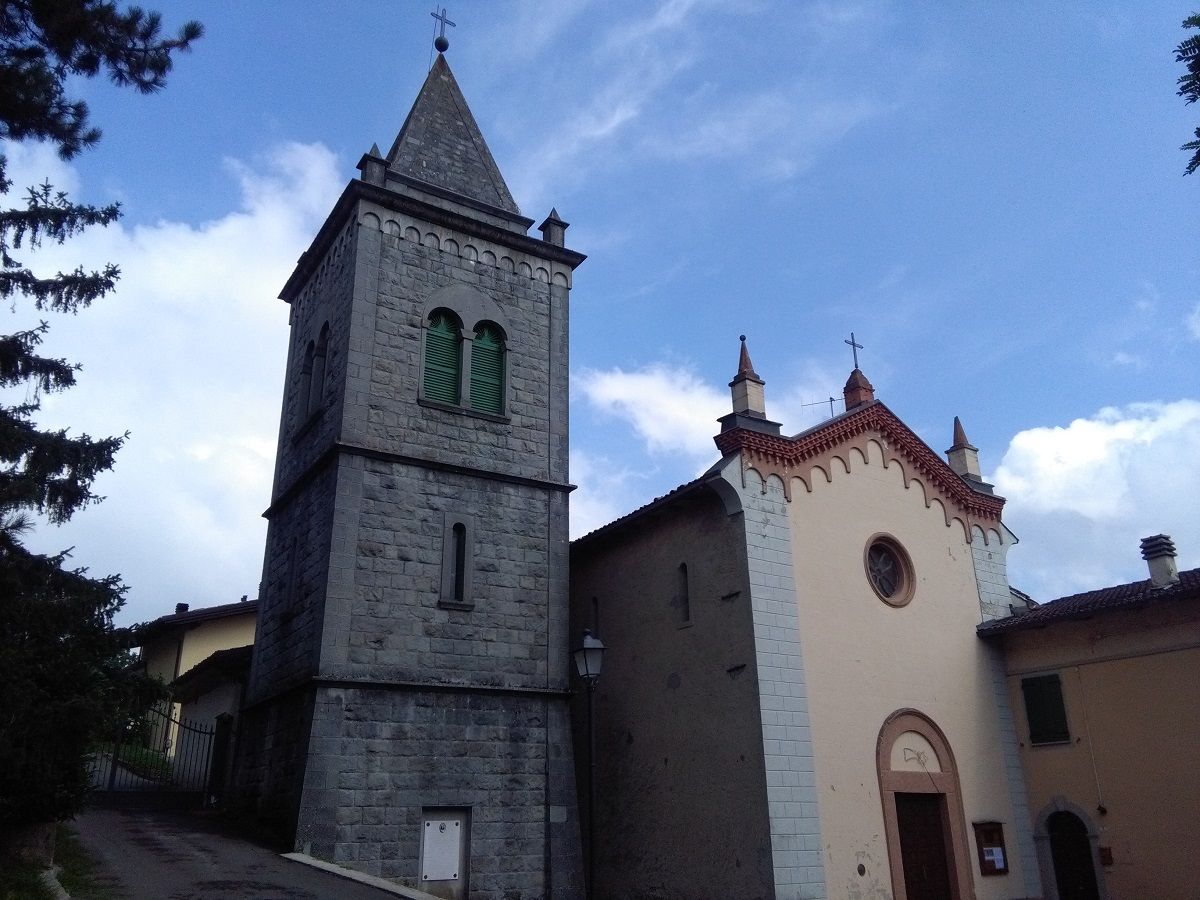 Castelluccio