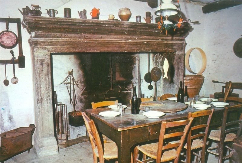 La Vita in Montagna