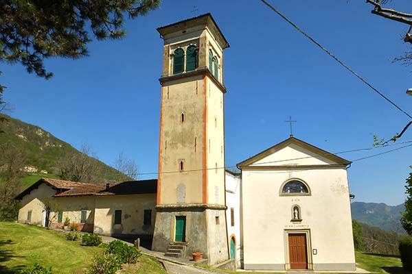 Santa Maria Villiana