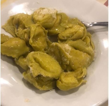 il Tortellone Montanaro