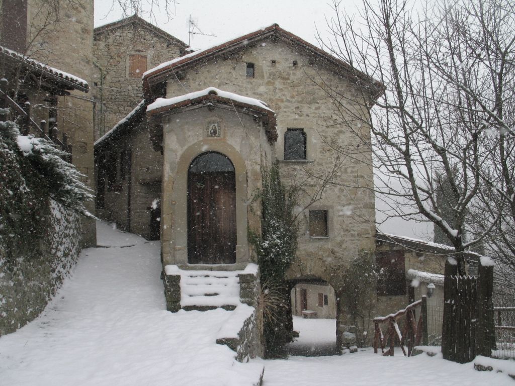 Borgo di Scola