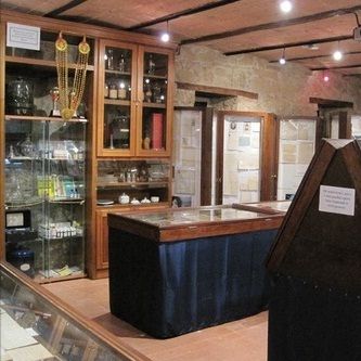 Archivio Museo Cesare Mattei