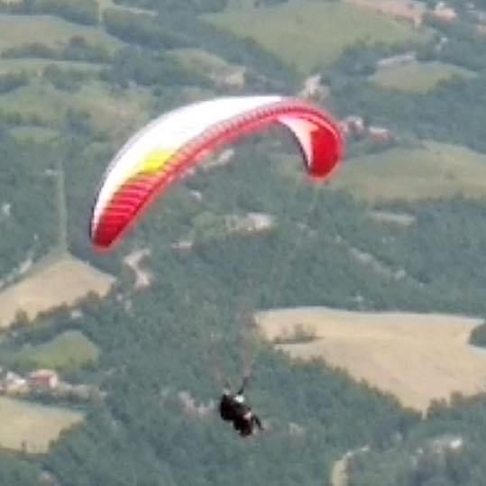 Asd Vivere il Monte Pizzo