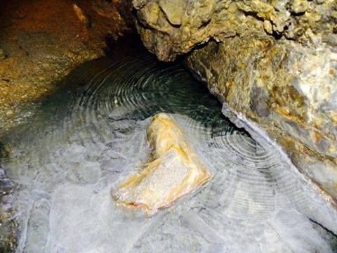 Le Sorgenti delle Terme