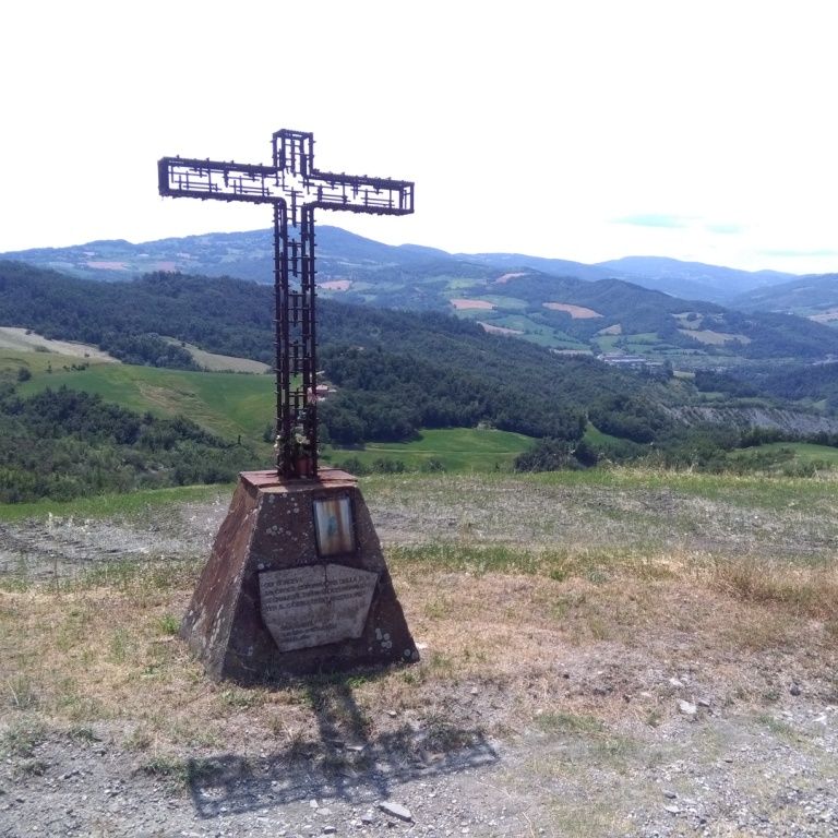 Monte Sole