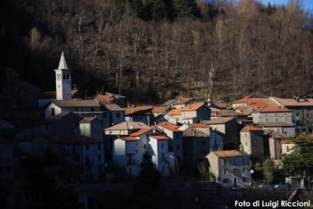 Chiesa di San Lorenzo