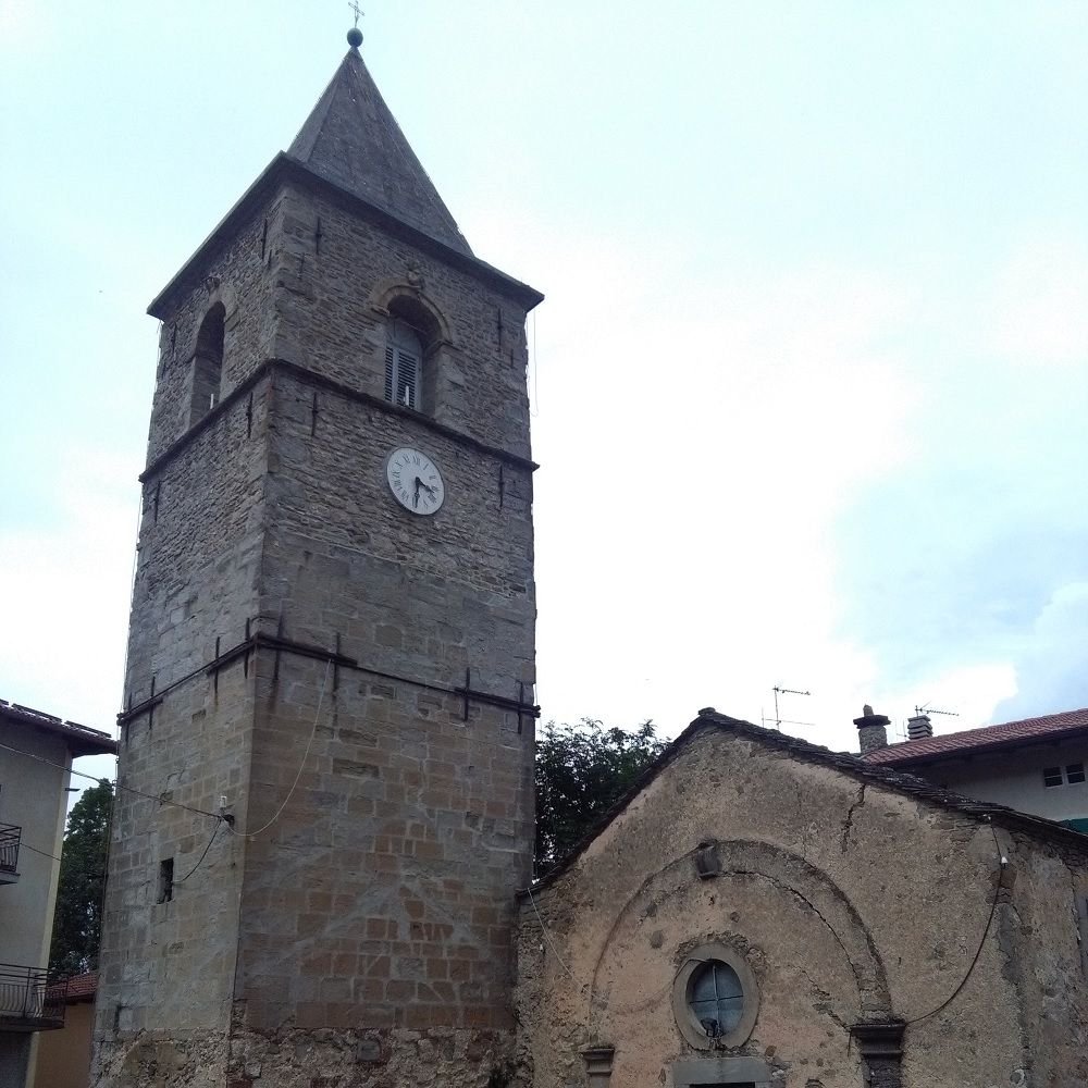 Chiesa di San Pietro