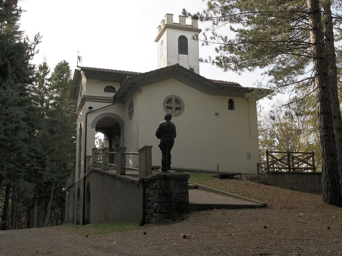 Madonna degli Emigranti