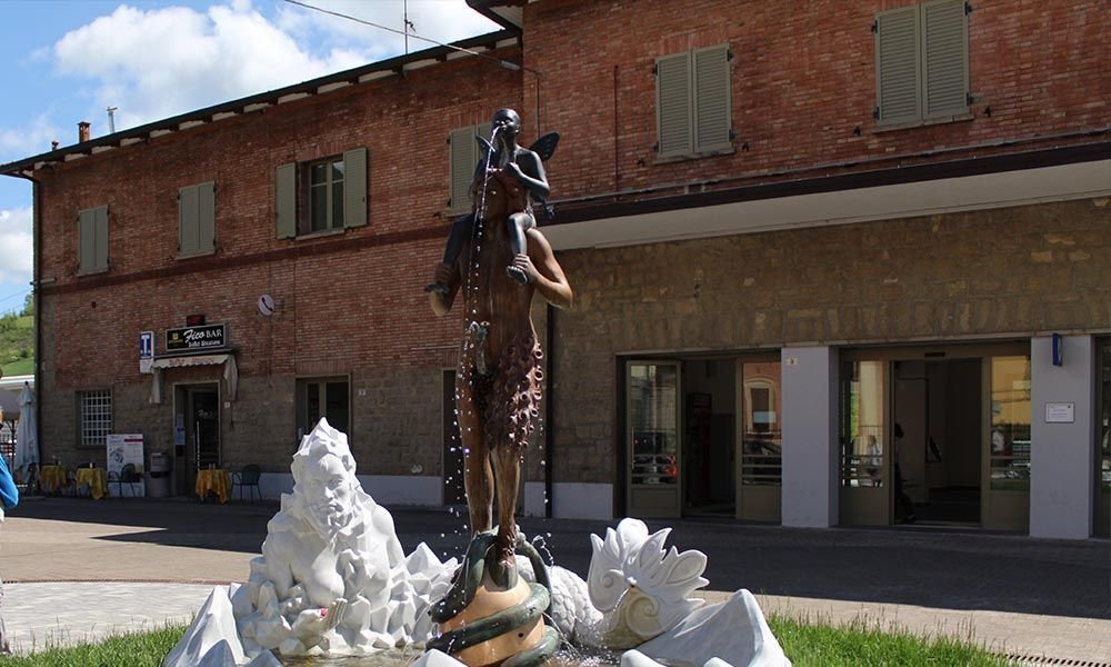 Fontana Ontani