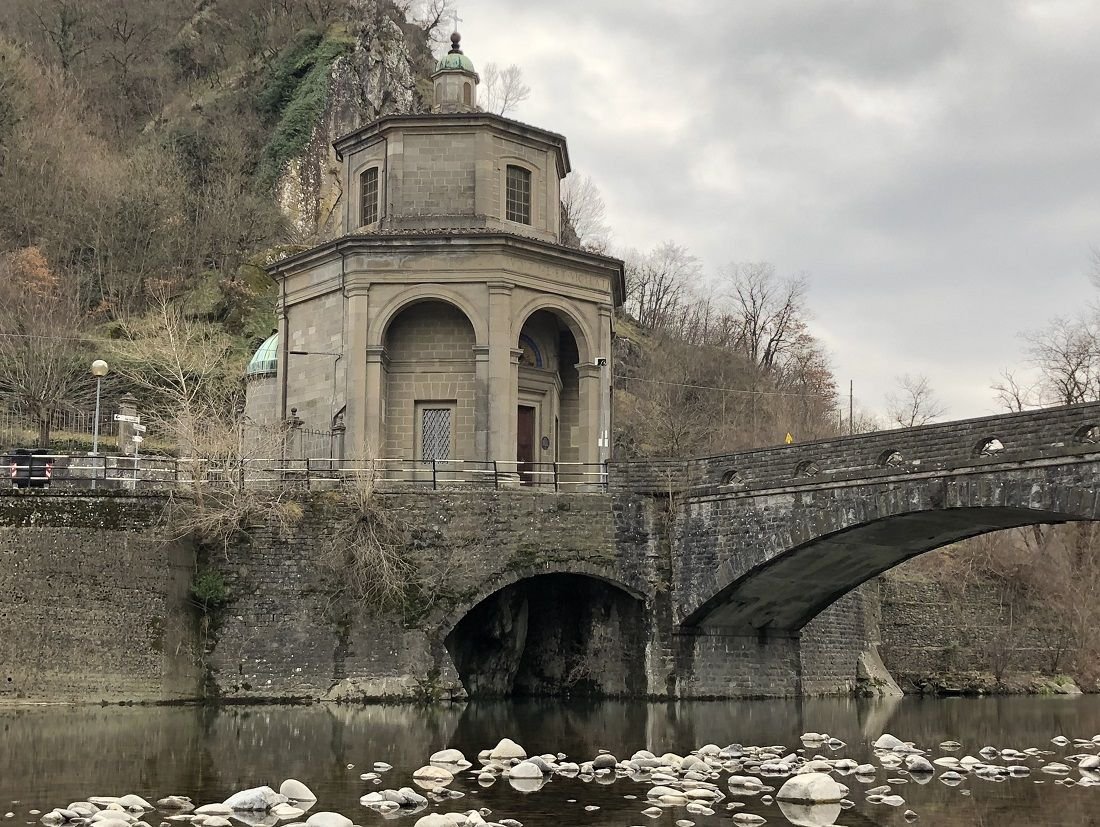 Madonna del Ponte