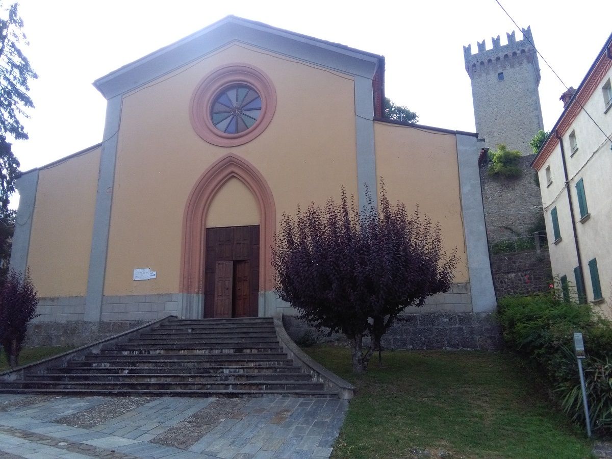 Montese