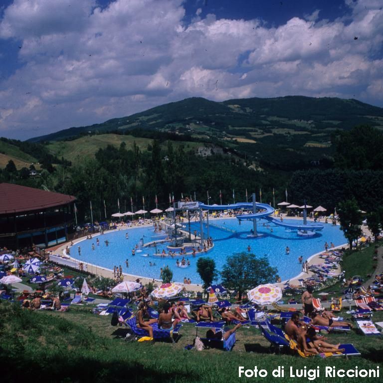 Piscina Conca del Sole