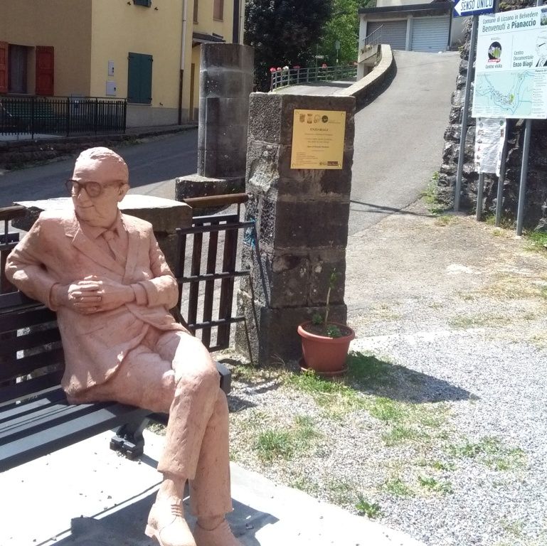 Museo Enzo Biagi