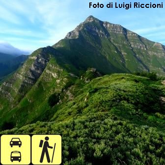 La Valle del Silenzio - Medio