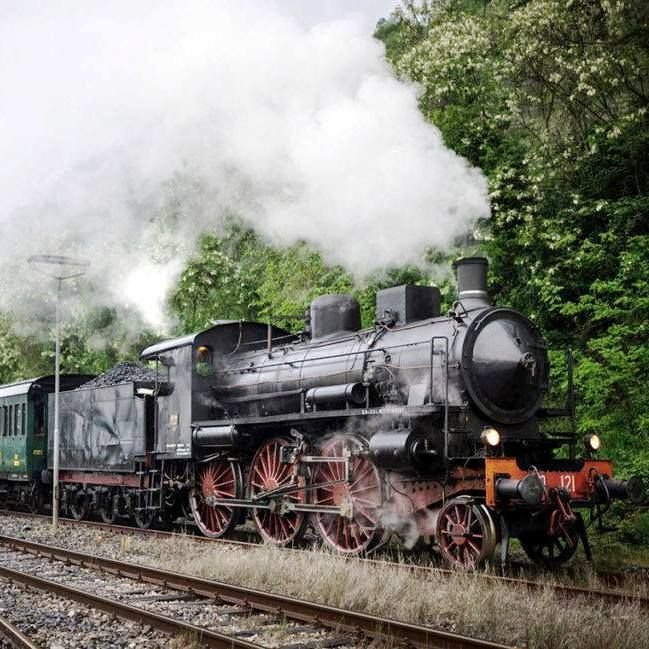 Ferrovia Transappenninica