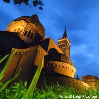 Pieve di San Mamante