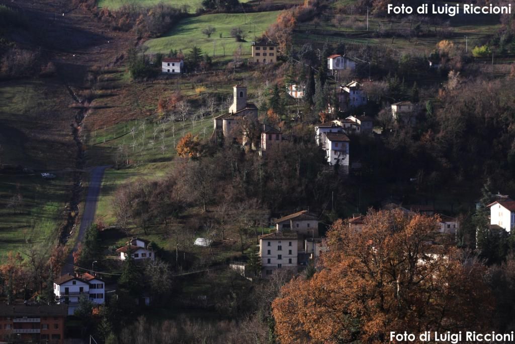 Rocca Pitigliana