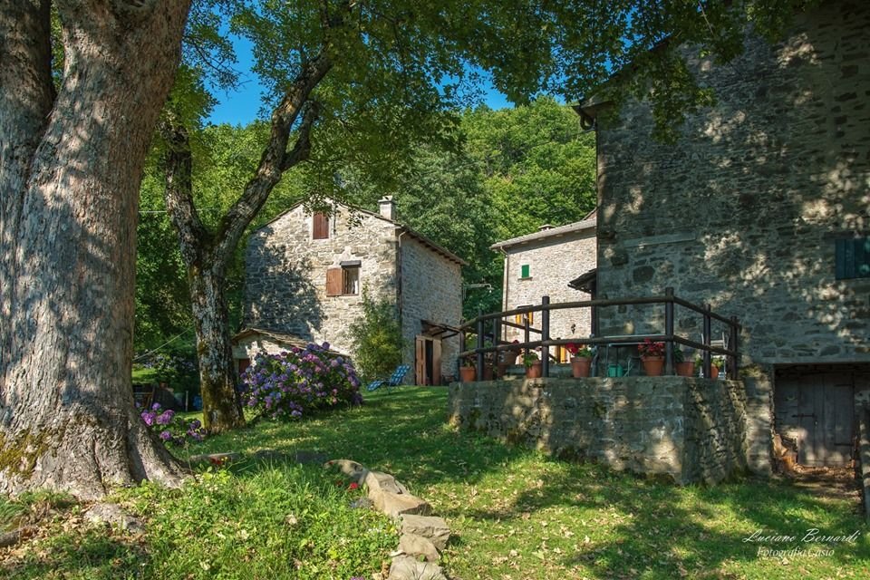 Borgo di Tresana