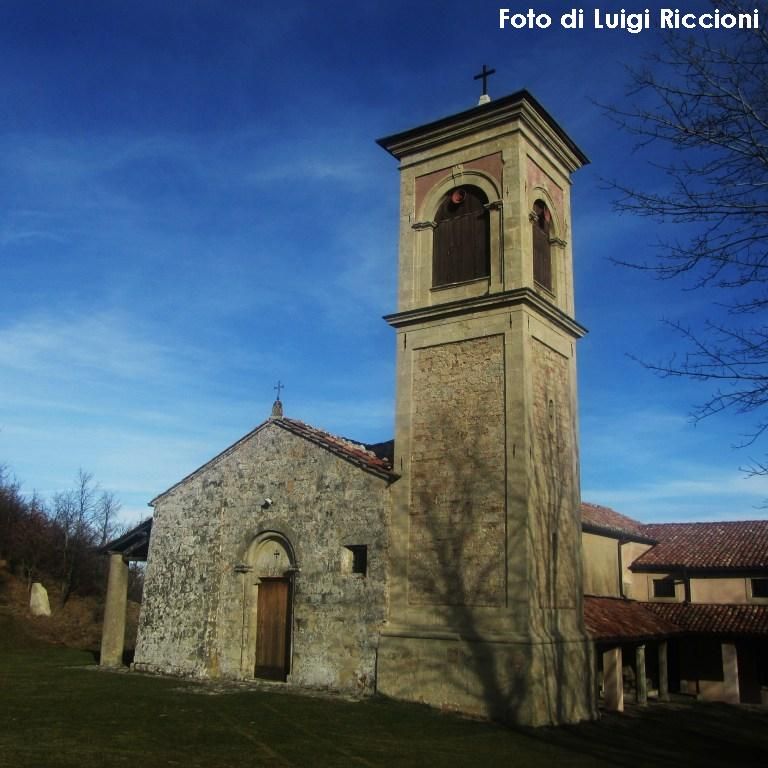 Parco di Montovolo