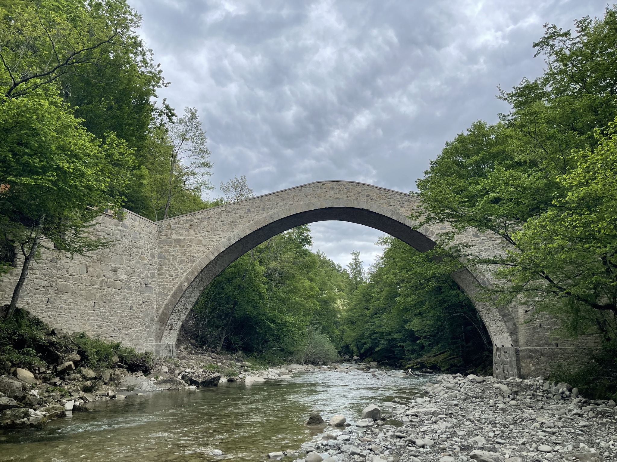 Ponte di Castrola